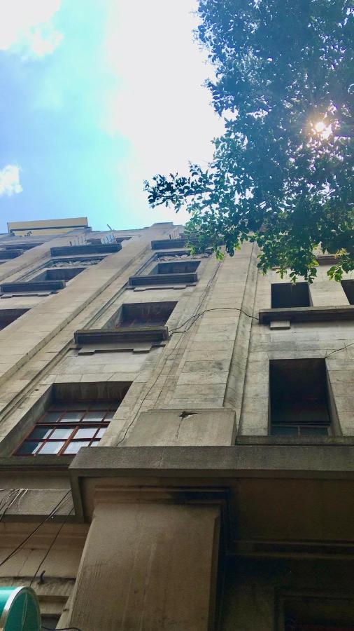 Massiosare El Hostal Mexico City Ngoại thất bức ảnh