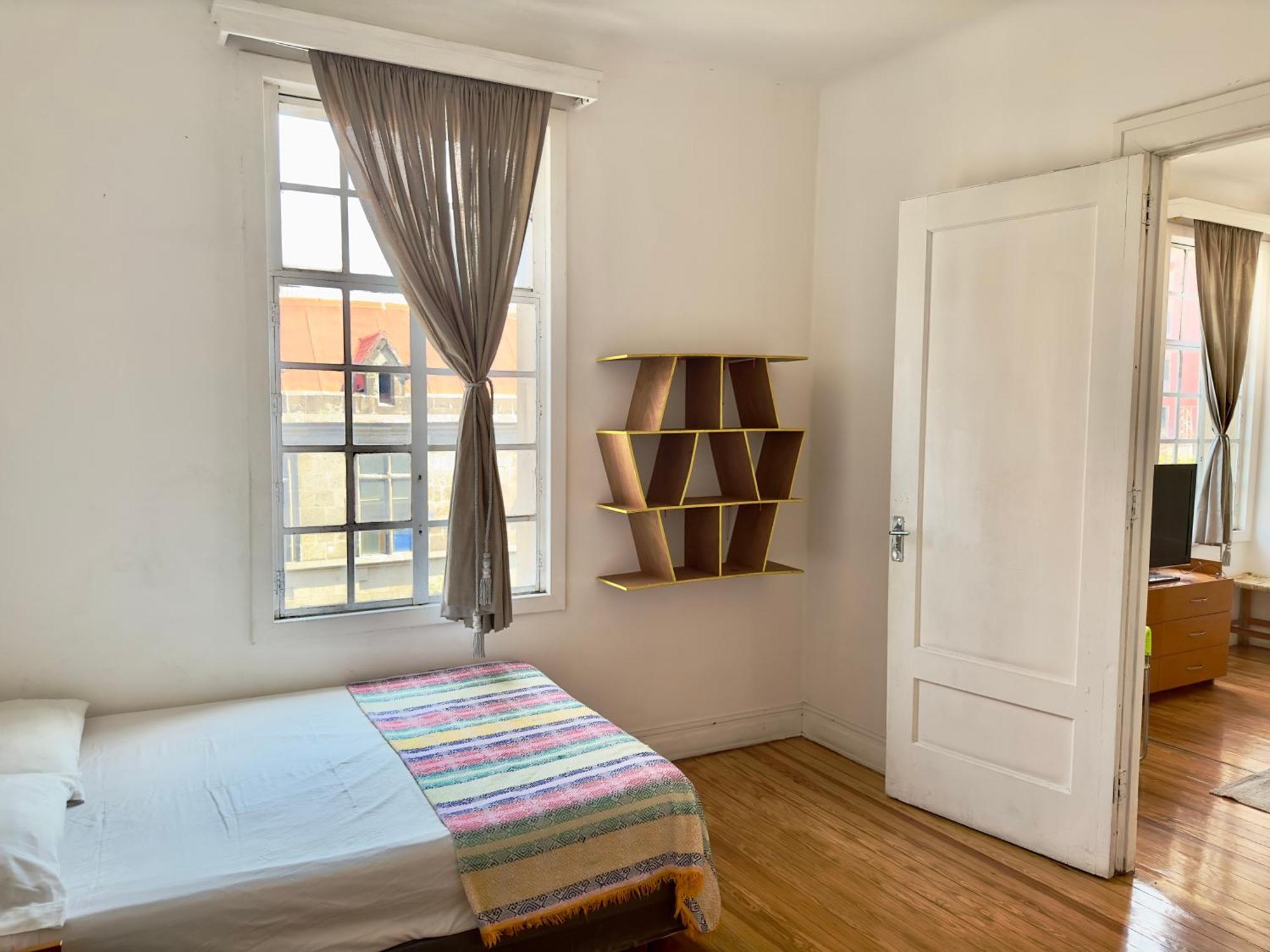 Massiosare El Hostal Mexico City Ngoại thất bức ảnh