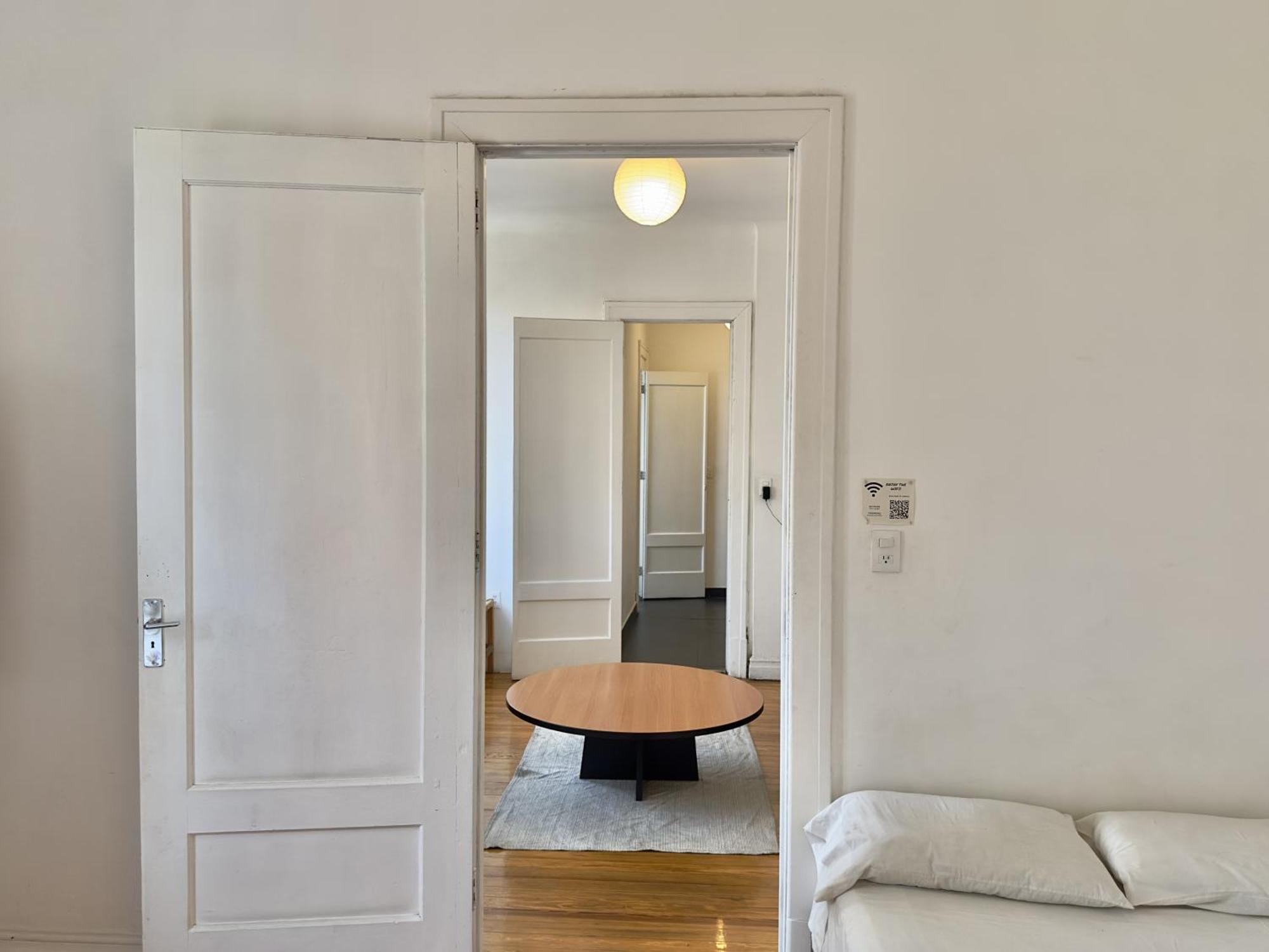 Massiosare El Hostal Mexico City Ngoại thất bức ảnh