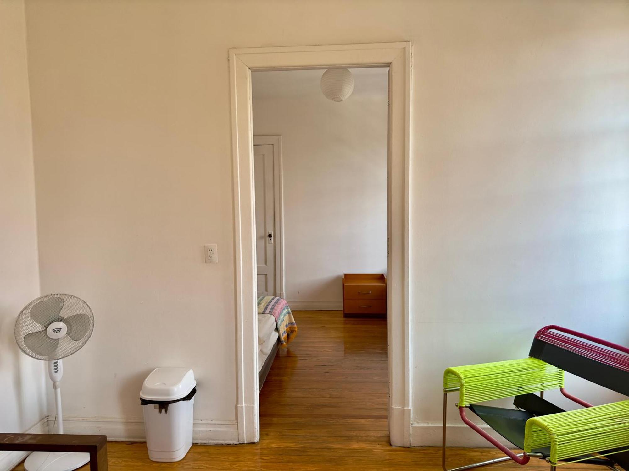 Massiosare El Hostal Mexico City Phòng bức ảnh