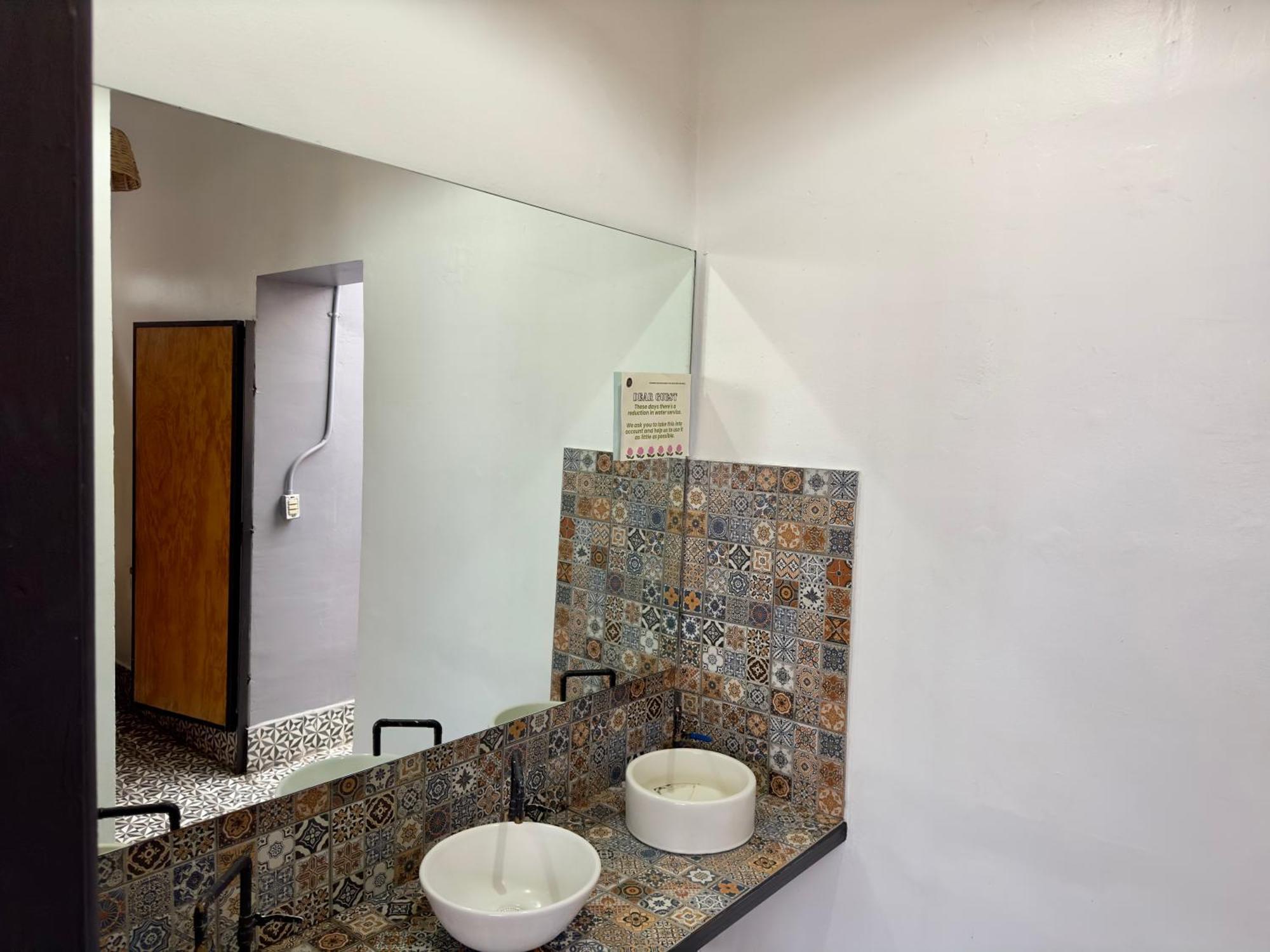 Massiosare El Hostal Mexico City Phòng bức ảnh