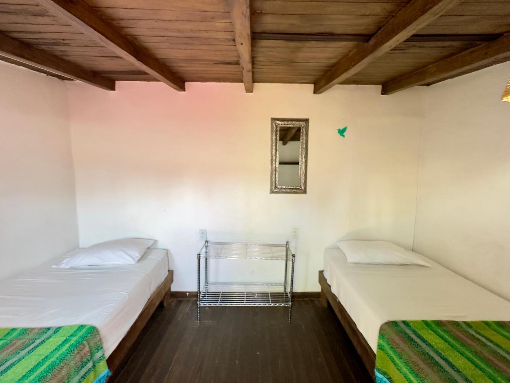 Massiosare El Hostal Mexico City Ngoại thất bức ảnh