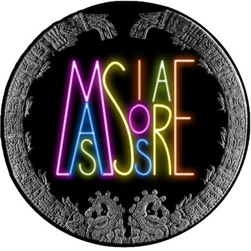 Massiosare El Hostal Mexico City Ngoại thất bức ảnh